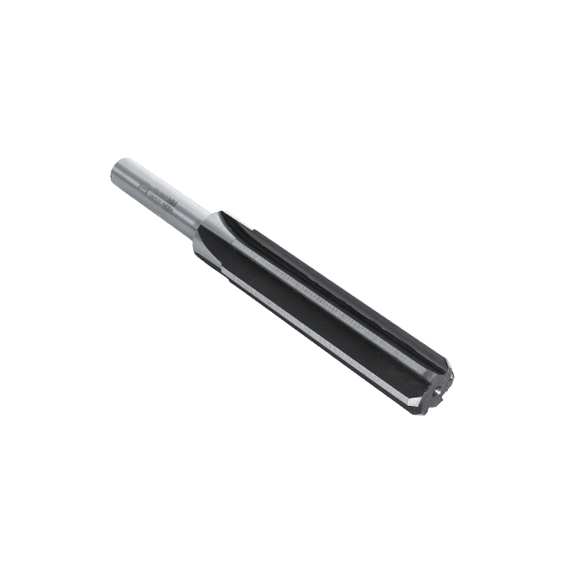 WCP-2571 - 15.975mm HSS Reamer (3/8" Shank)