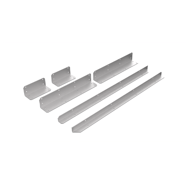 WCP-2572 - Corner Case Kit