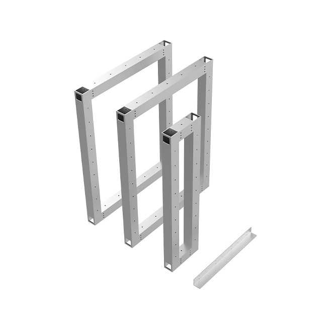 WCP-2642 - Table Kit