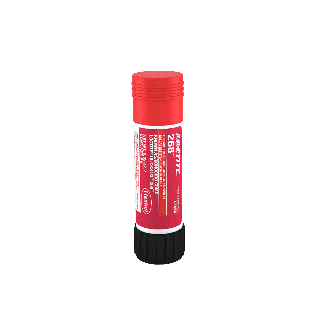 WCP-2648 - Loctite 268 High Strength Red Threadlocker Solid Stick (0.32oz)