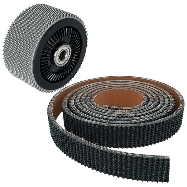 Run Thread Wheel Swerve X2S – WestCoast Products