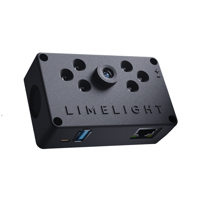 LimeLight Vision Camera