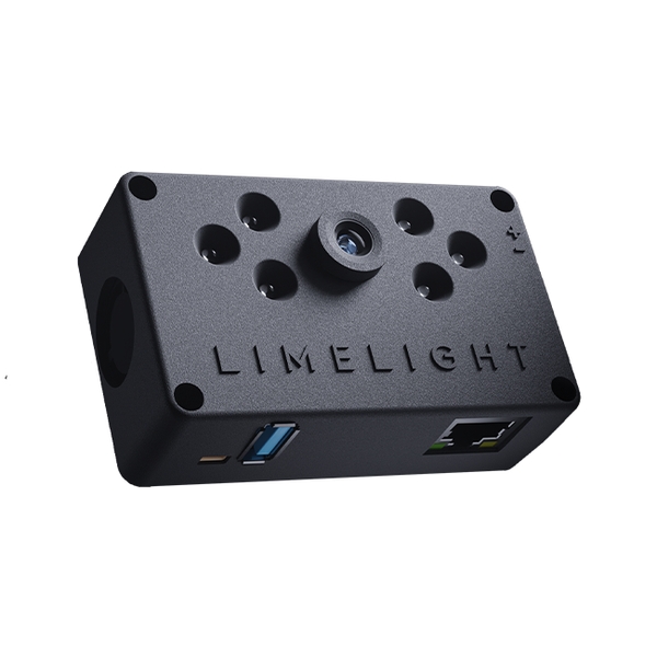 LimeLight Vision Camera – WestCoast Products