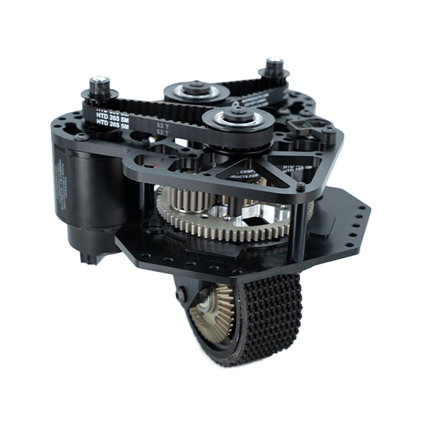Compack Swerve Drive Module Swerve X (Legacy) – WestCoast Products